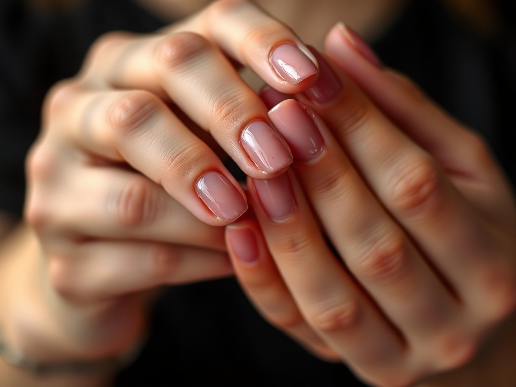 rosies-nails bespoke