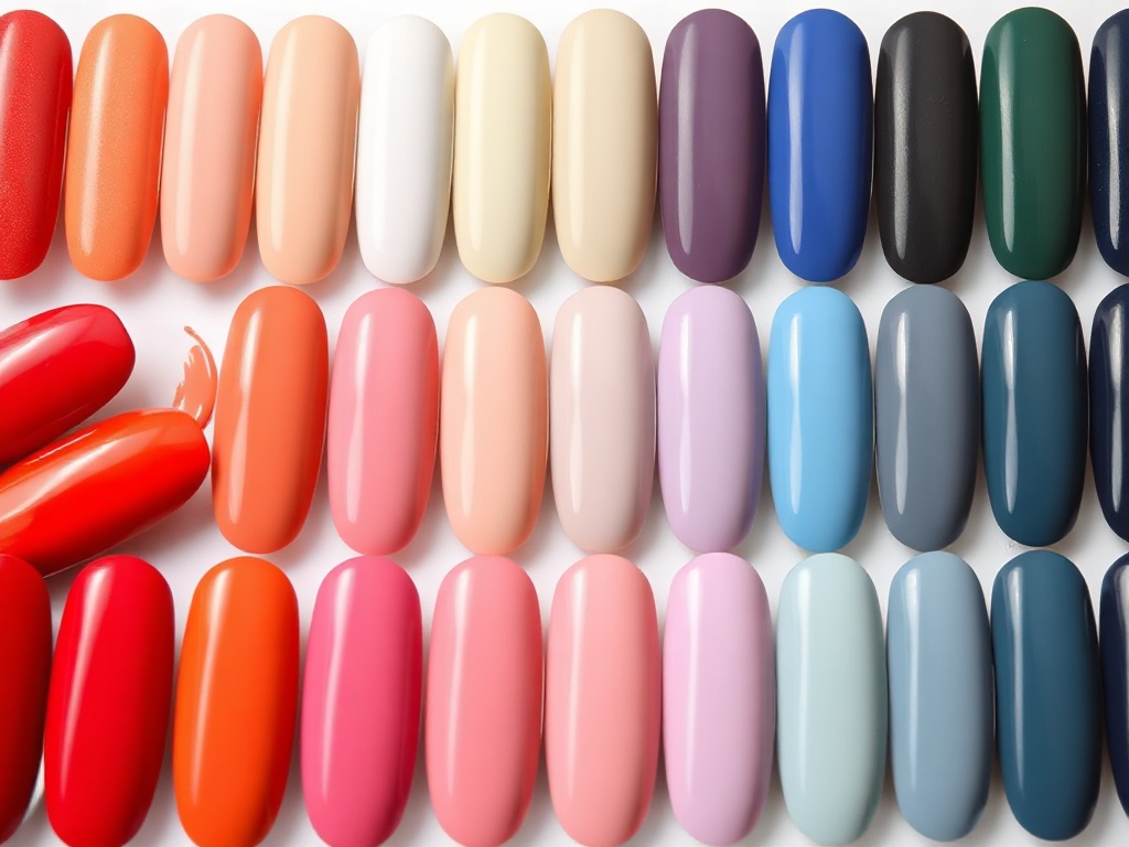 rosies-nails bespoke